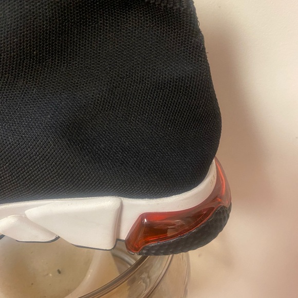 Mens athletic shoes - Picture 5 of 6